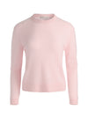SCOTTIE RELAXED CREWNECK PULLOVER-ALICE + OLIVIA