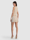 AMAL EMBELLISHED TANK-ALICE + OLIVIA