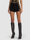 CADY EMBELL SHORT-ALICE + OLIVIA