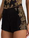 CADY EMBELL SHORT-ALICE + OLIVIA