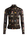 DELAINA LS TURTLENECK TOP-ALICE + OLIVIA
