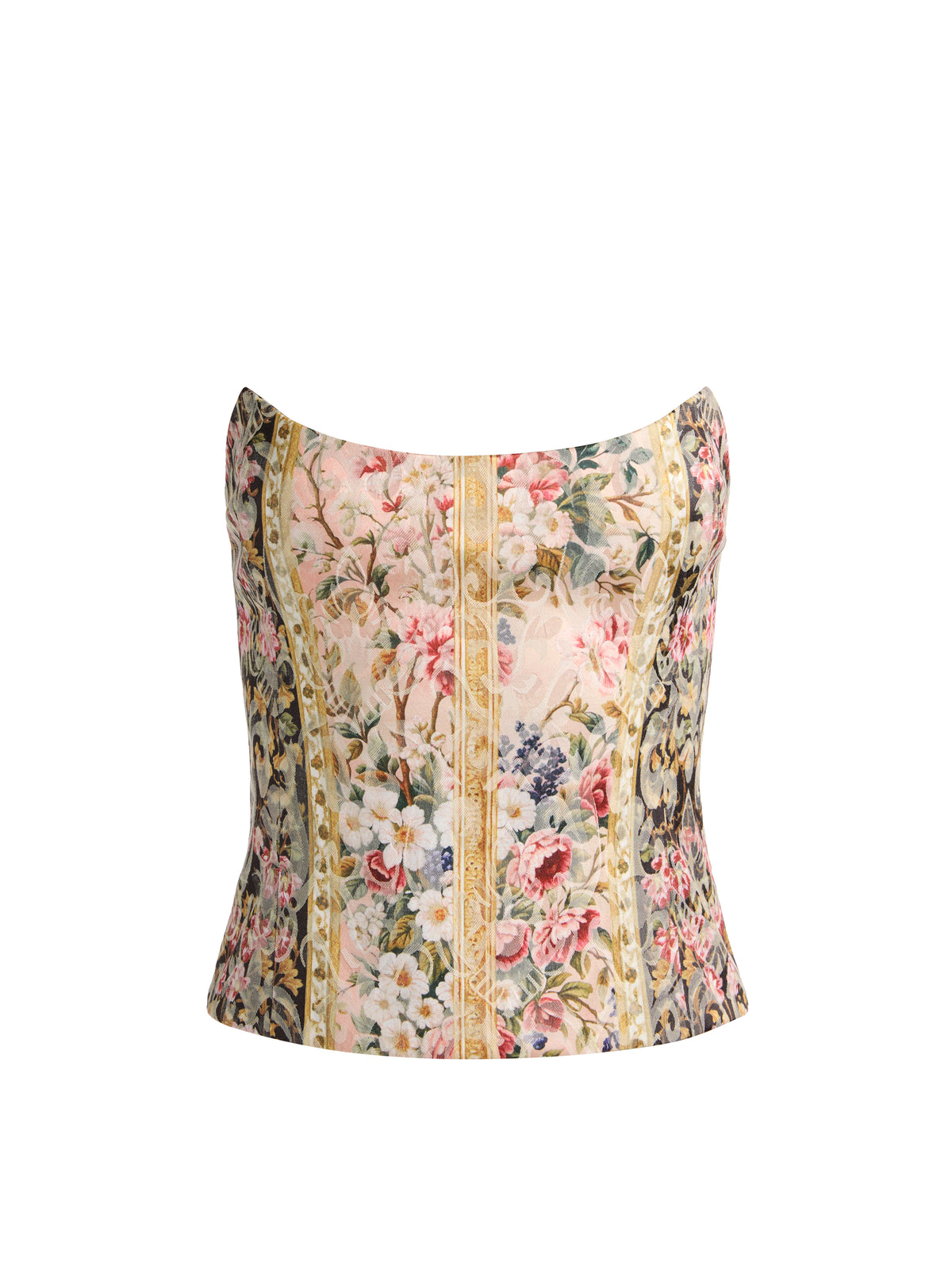 HELENA TOP- TRUE GRANDEUR