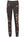 WASHED BLACK MULTI