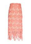 STRAND PENCIL SKIRT-ALICE + OLIVIA
