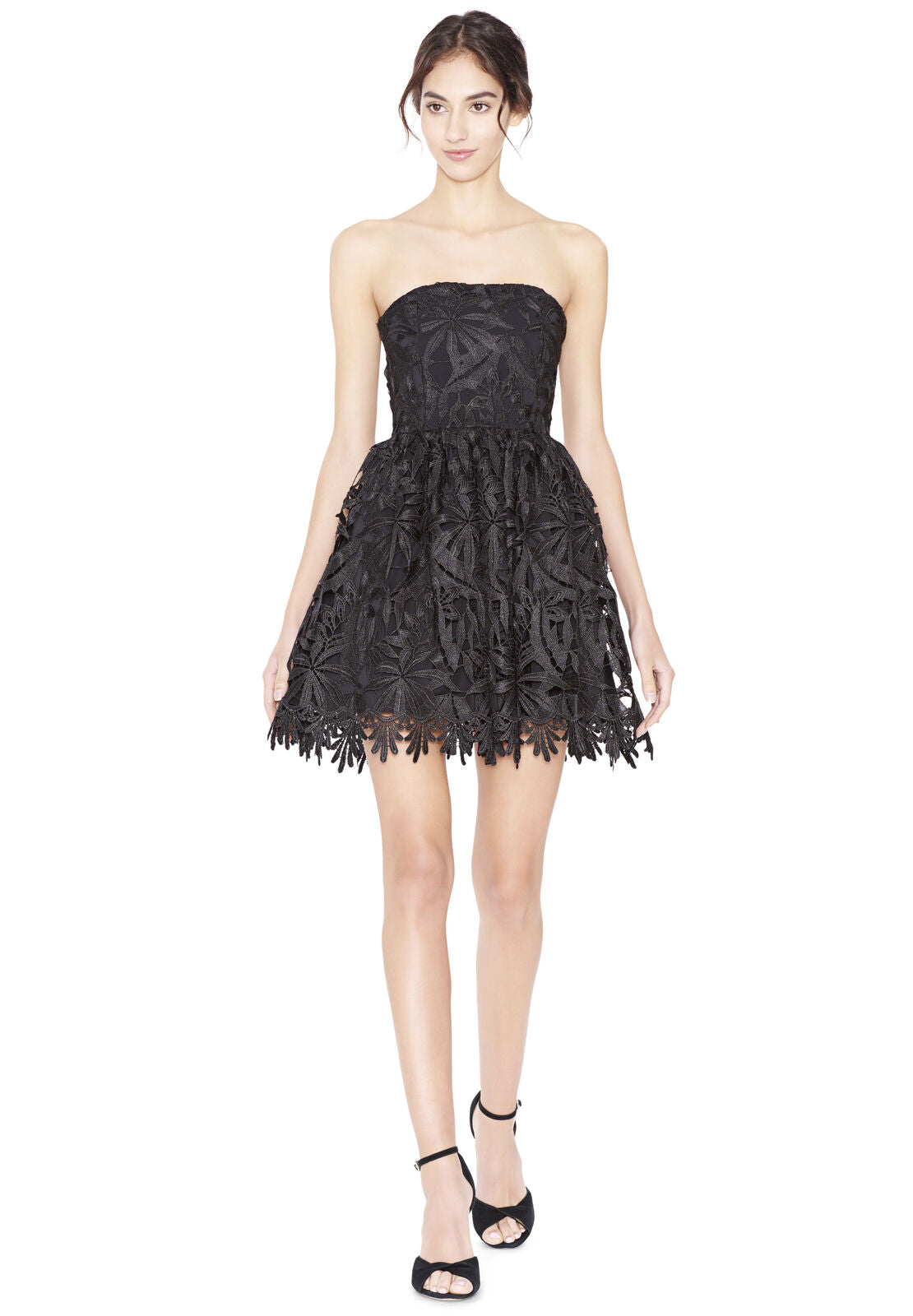 DAISY PARTY DRESS