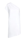 MELINA ONE SHOULDER ASYMM DRS-ALICE + OLIVIA