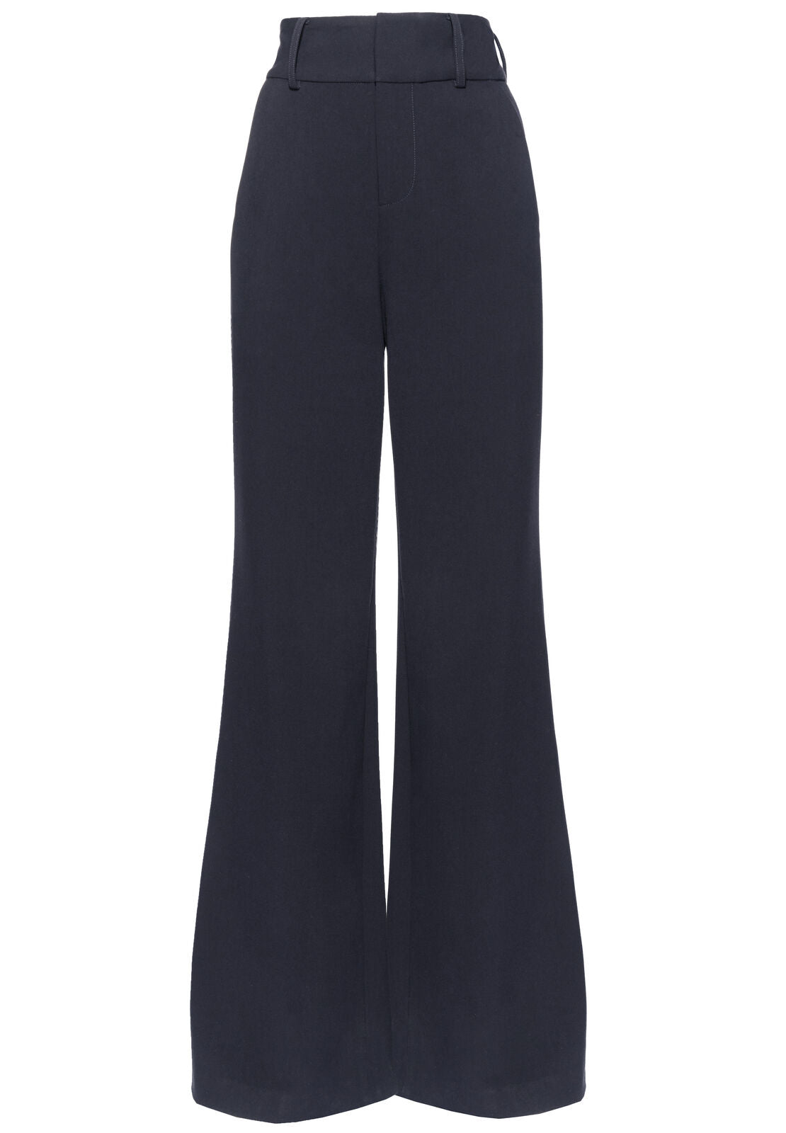 PAULETTE HW WWB PANT-ALICE + OLIVIA