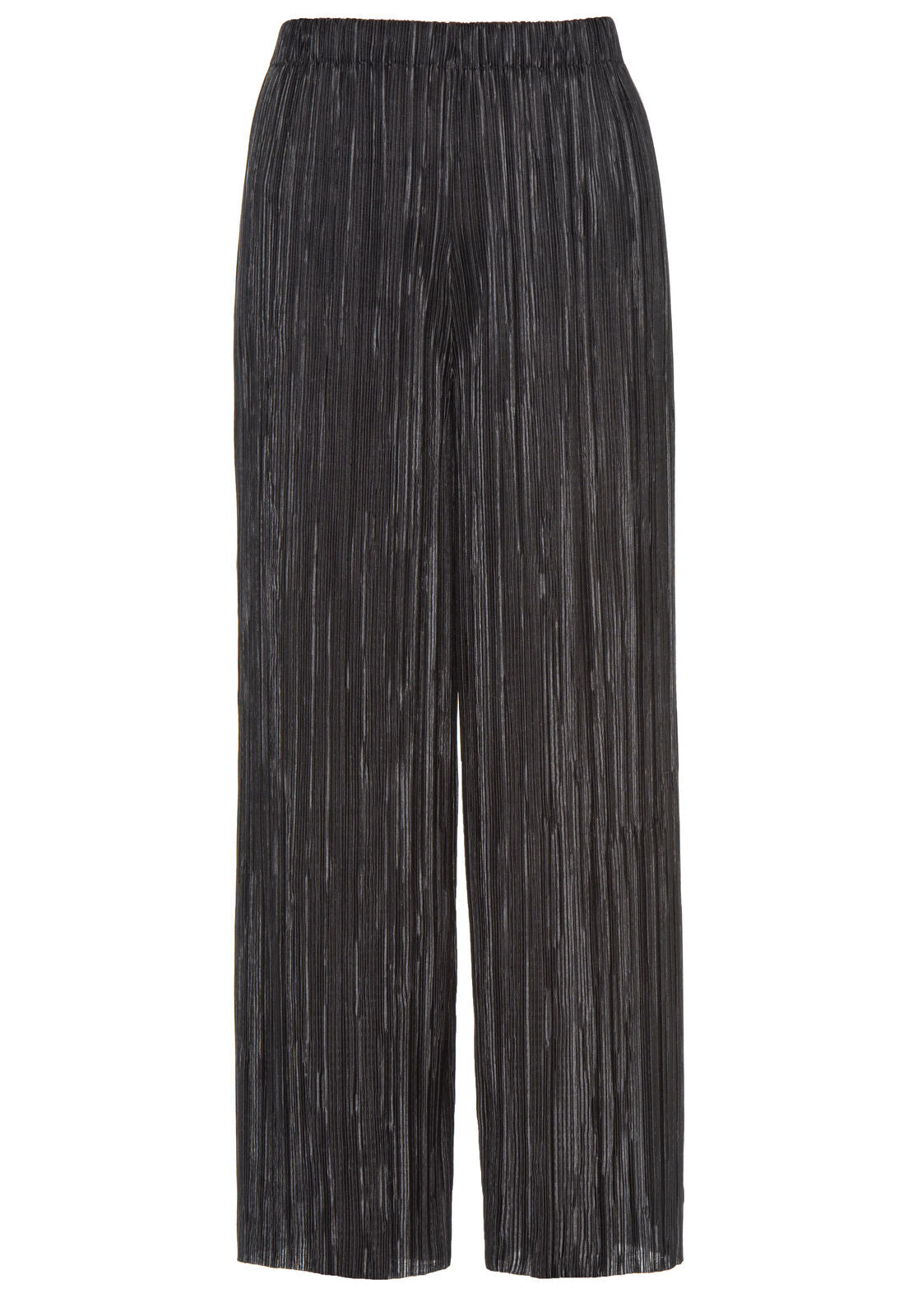 ELBA ANKLE PANT-Black-ALICE + OLIVIA