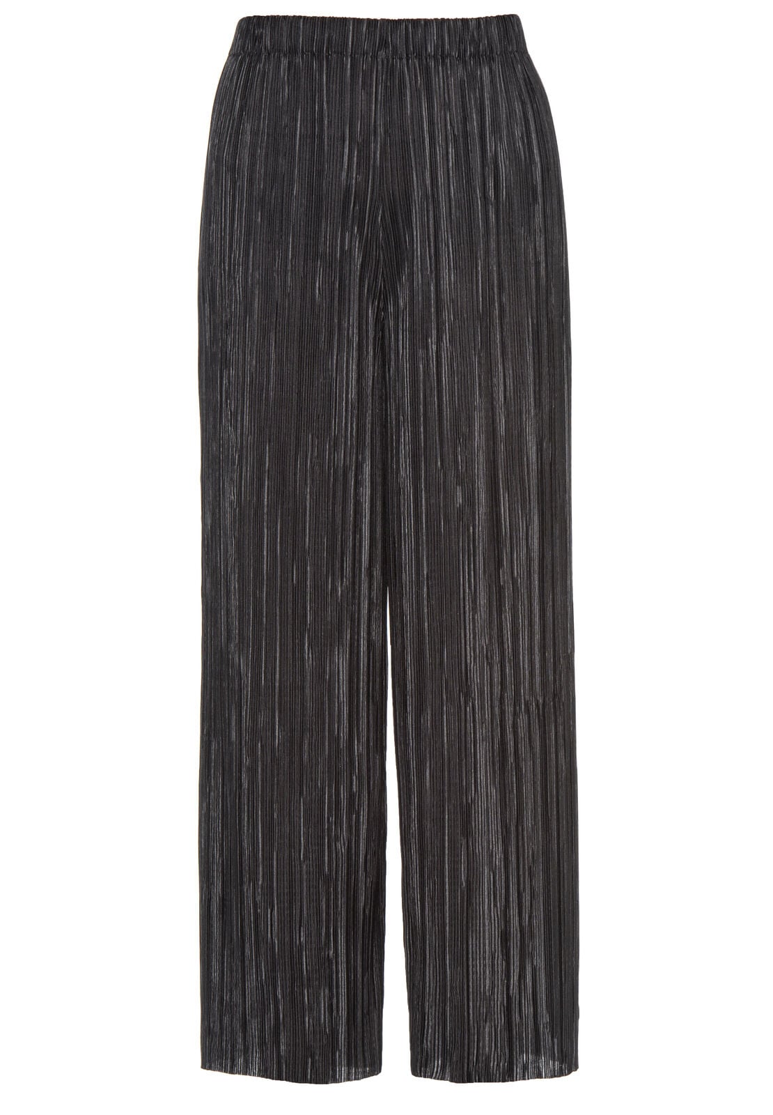ELBA ANKLE PANT-Black-ALICE + OLIVIA