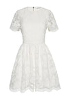 KAREN CREW NK PARTY DRESS-ALICE + OLIVIA