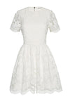 KAREN CREW NK PARTY DRESS-ALICE + OLIVIA