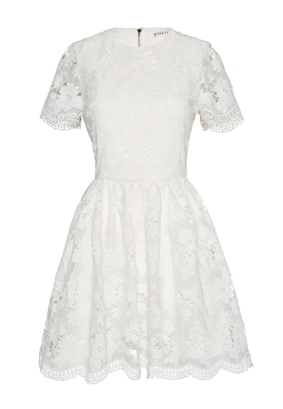KAREN CREW NK PARTY DRESS