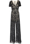 MARIAM SS V NK JUMPSUIT-ALICE + OLIVIA