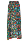 ATHENA HIGH LOW MAXI SKIRT-ALICE + OLIVIA