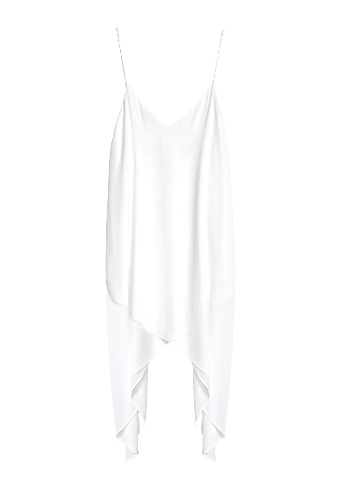 ARLIE LONG CROSSOVER CAMI-ALICE + OLIVIA