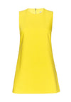 COLEY CREW NK ALINE DRESS-ALICE + OLIVIA