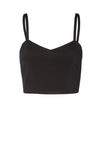 ARCHER CROPPED CAMI-Black-ALICE + OLIVIA