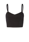 ARCHER CROPPED CAMI-Black-ALICE + OLIVIA