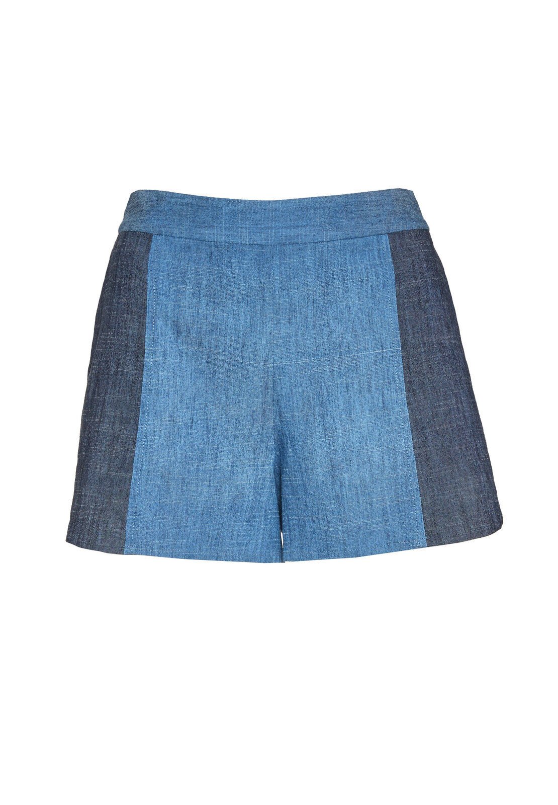 MADISON ELASTIC BACK SHORT-ALICE + OLIVIA