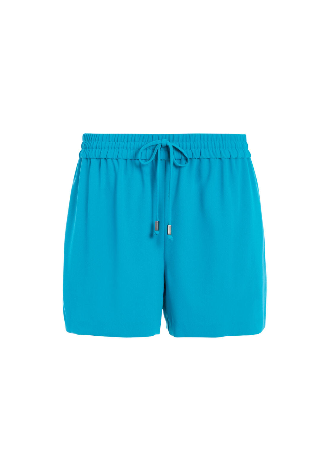 LUDLOW DRWSTRNG SMCKD WB SHORT-ALICE + OLIVIA