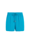 LUDLOW DRWSTRNG SMCKD WB SHORT-ALICE + OLIVIA