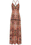 ALVES SPGHTI STRP CRSBK MXI DS-ALICE + OLIVIA
