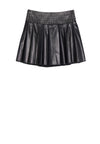 KIMI WWB BX PLT STD LTHR SKRT-ALICE + OLIVIA