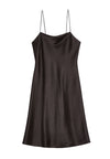 HARMONY DRAPEY SLIP DRESS-ALICE + OLIVIA