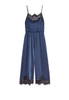 QUINCY LACE COMBO GAUCHO JUMP-ALICE + OLIVIA