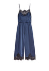 QUINCY LACE COMBO GAUCHO JUMP-ALICE + OLIVIA