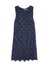 CLYDE MINI DRESS-ALICE + OLIVIA