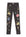 WASHED BLACK MULTI