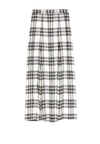 ATHENA DBL SLIT MAXI SKIRT-ALICE + OLIVIA