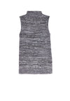 ABBOT SLVLS BSKTWVE MCKNK SWTR-BLACK/WHITE-ALICE + OLIVIA