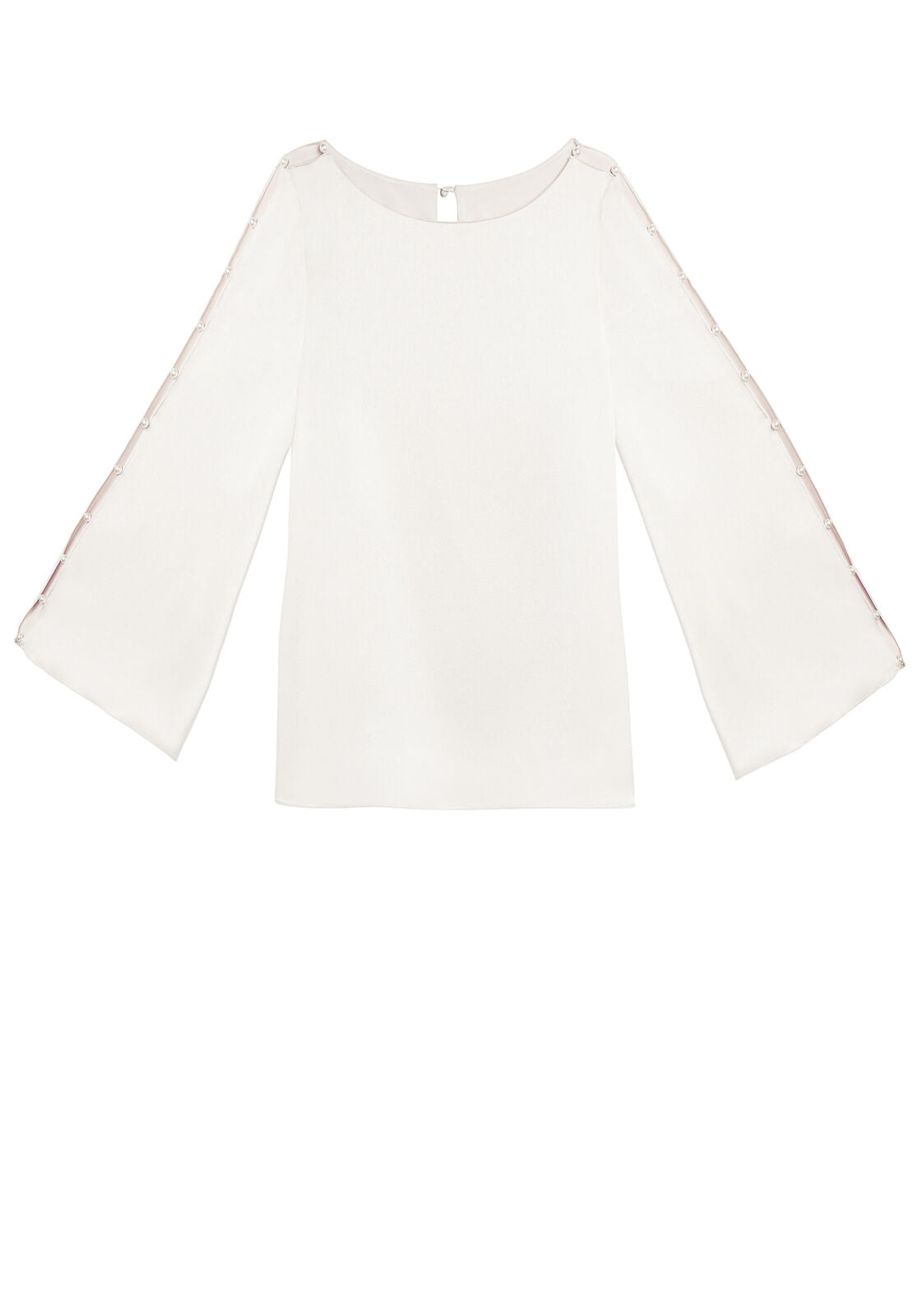 GENIA BELL SLV TOP W INSERTS-ALICE + OLIVIA