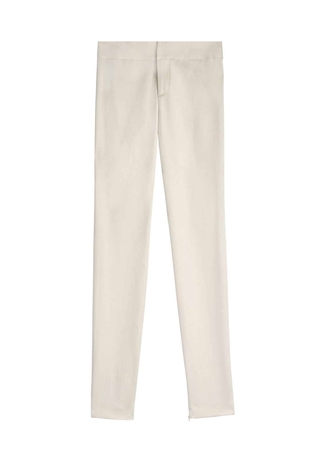 CADENCE ZIP HEM TROUSER-ALICE + OLIVIA
