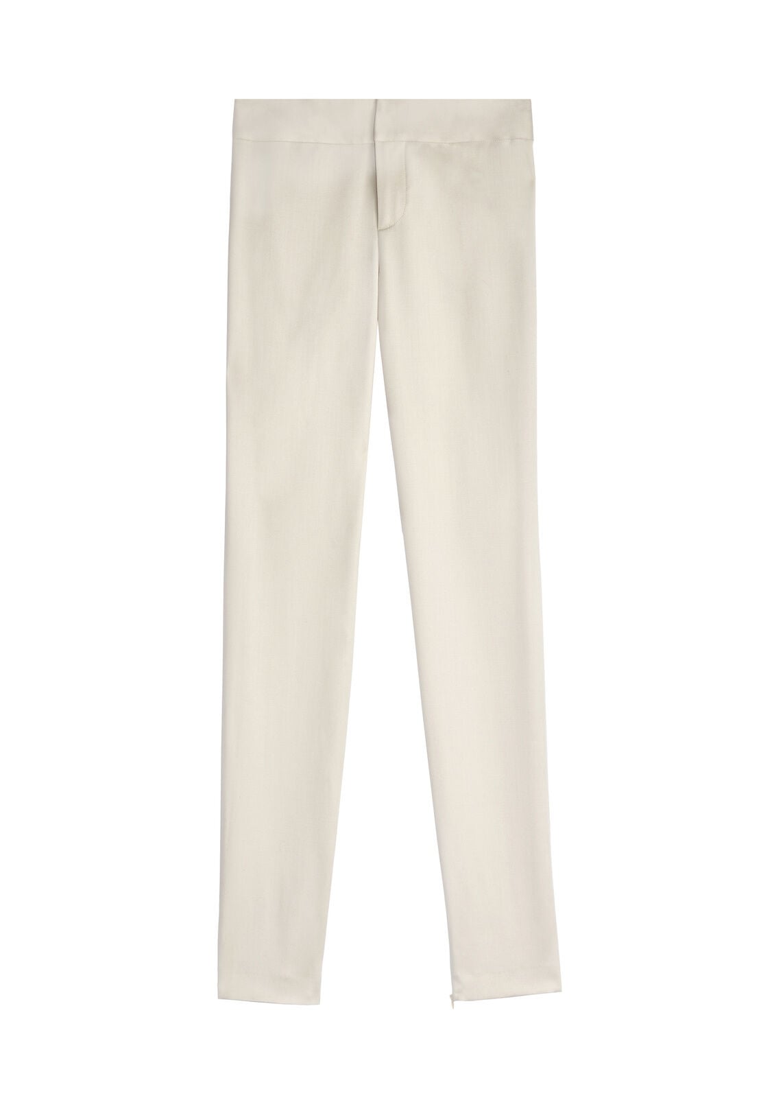 CADENCE ZIP HEM TROUSER-ALICE + OLIVIA