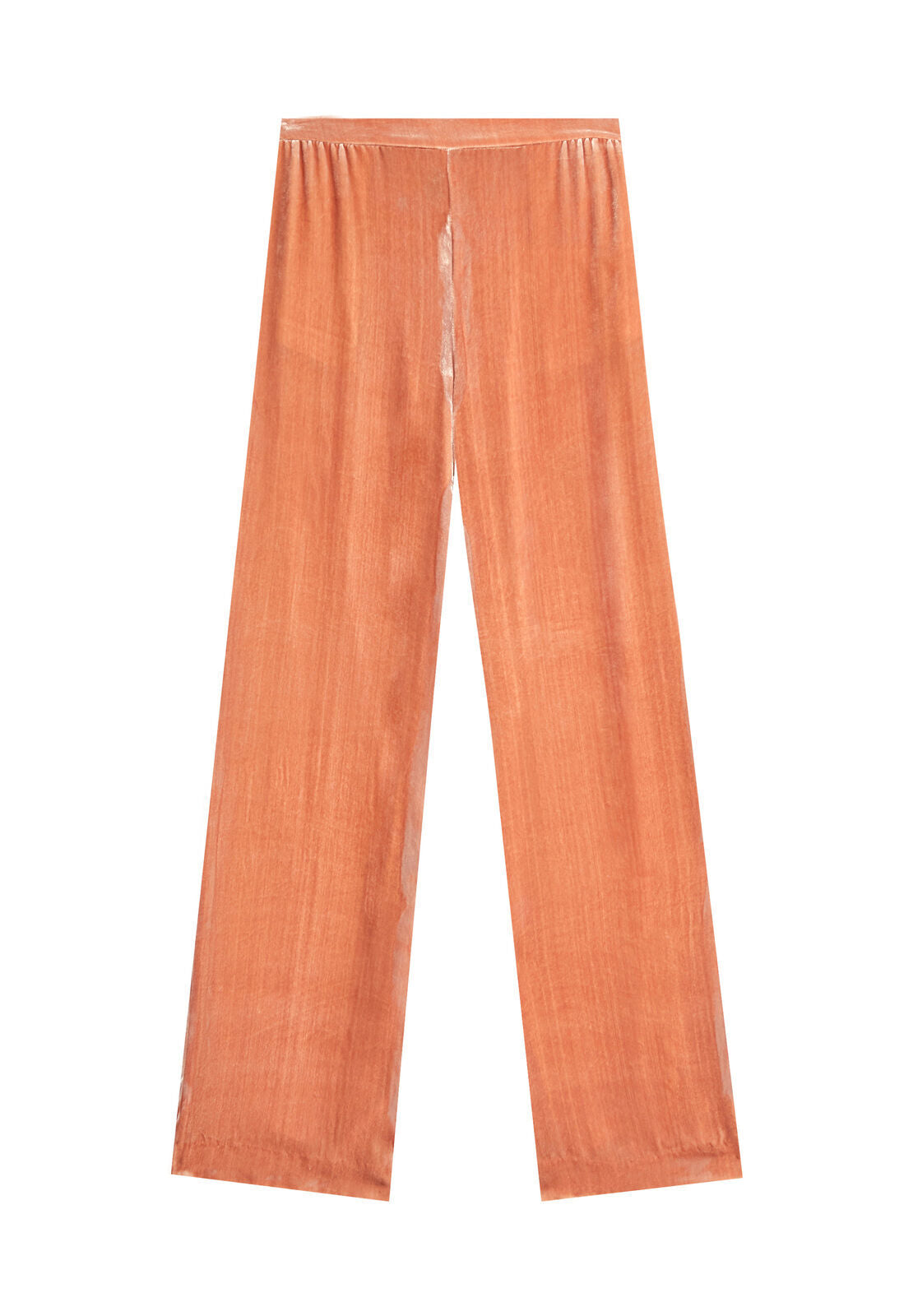 RACQUEL WIDE LEG PULL UP PANT-ALICE + OLIVIA