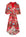 CHINOISERIE GARDEN- RUBY