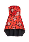 DUNCAN STRPLSS HGH LW PPLM TP-ALICE + OLIVIA