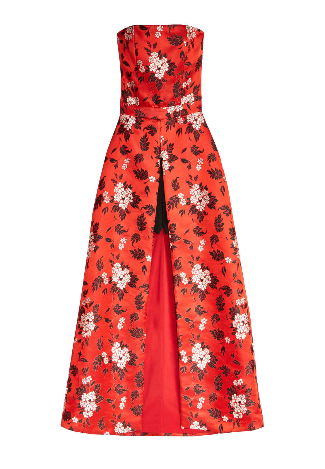 JERI ROMPER W/ OVERSKIRT-ALICE + OLIVIA