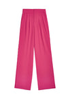 SHAVON HW SIDE SLIT PANT-ALICE + OLIVIA