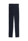 STACEY SLIM ANKLE PANT-ALICE + OLIVIA