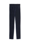 STACEY SLIM ANKLE PANT-ALICE + OLIVIA
