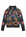 BLACK/MULTI
