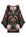 BLACK/MULTI