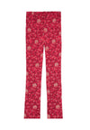 STACEY CROPPED FLARE PANT-ALICE + OLIVIA