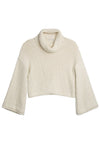 VIDA WIDE SLV TURTLENK PLLVR-ALICE + OLIVIA