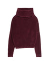 JANETTA TURTLENK SWTR-ALICE + OLIVIA