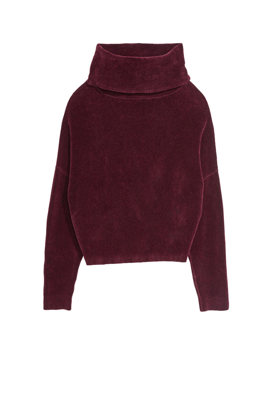 JANETTA TURTLENK SWTR-ALICE + OLIVIA